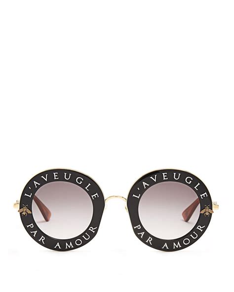 gucci sunglasses amour|Gucci sunglasses official website.